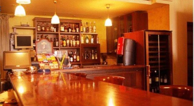 阿特荣套房及Spa酒店 阿明塔伊奥 外观 照片
