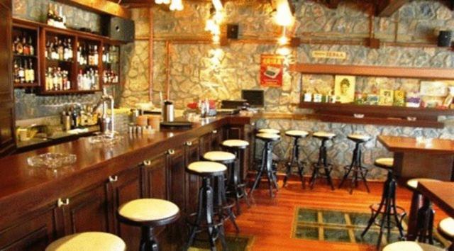 阿特荣套房及Spa酒店 阿明塔伊奥 外观 照片