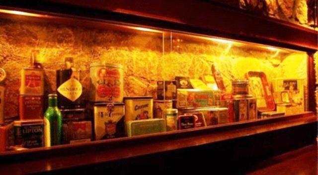 阿特荣套房及Spa酒店 阿明塔伊奥 外观 照片