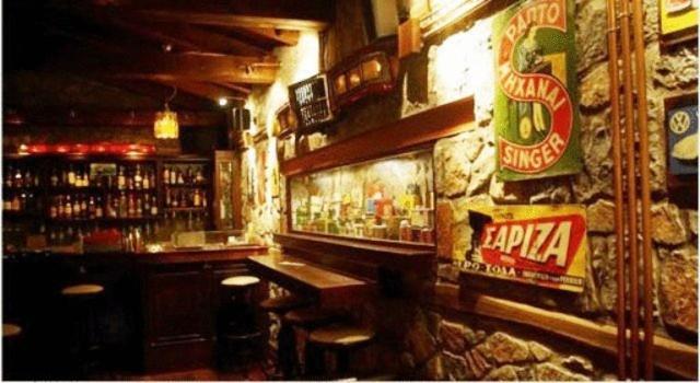 阿特荣套房及Spa酒店 阿明塔伊奥 外观 照片